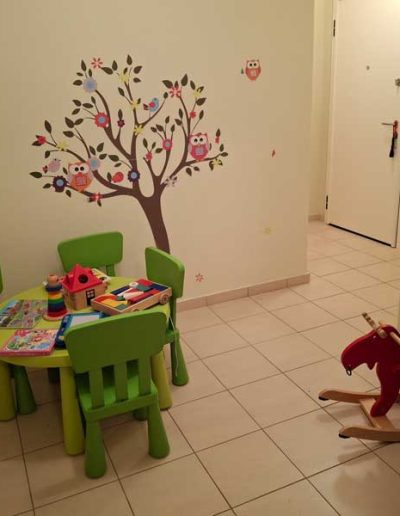 Παιδίατρος Παπαδάτος Διονύσιος