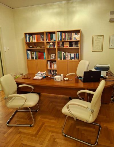 Παιδίατρος Παπαδάτος Διονύσιος